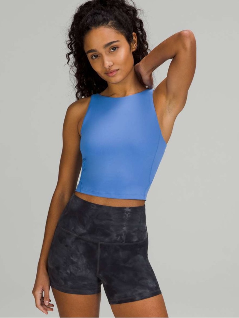 Lululemon Align Tank High Neck